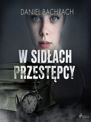cover image of W sidłach przestępcy